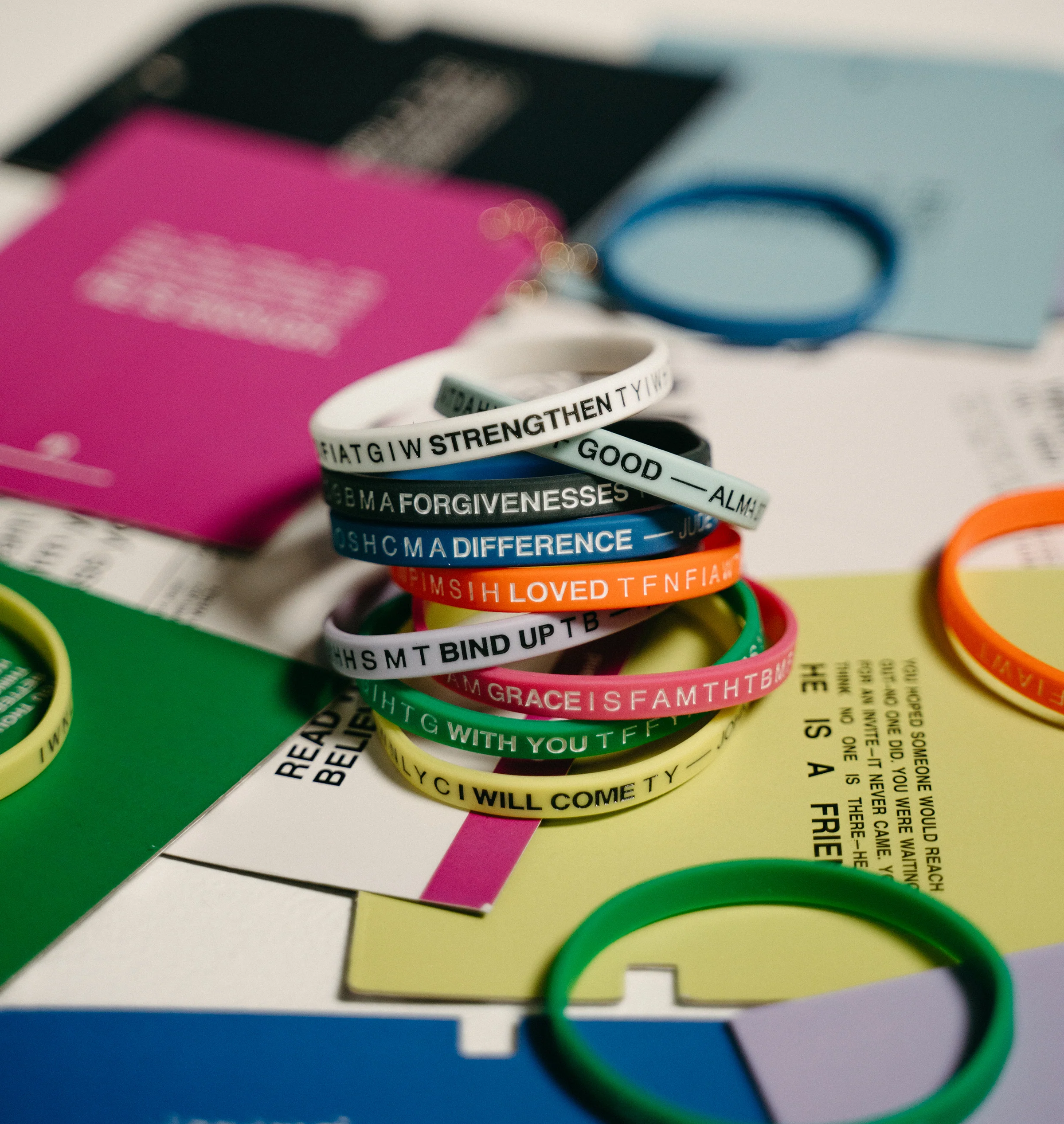WearWhen: You Need Someone - Image 3